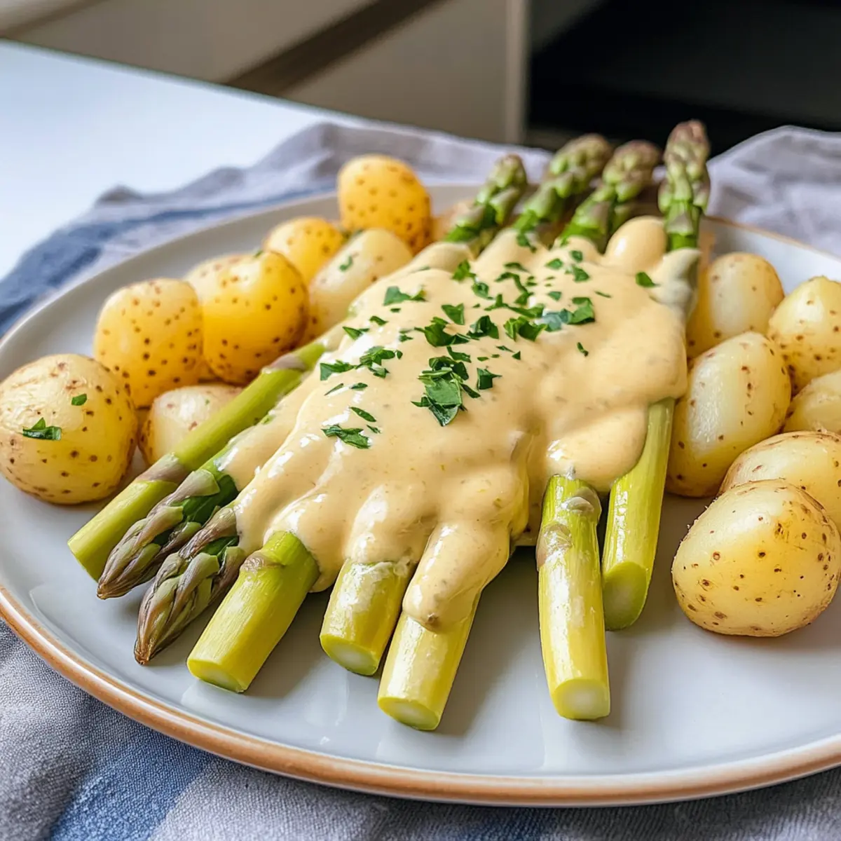 WeiAer Spargel Rezepte s4jntu